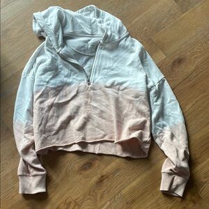 Aerie hoodie